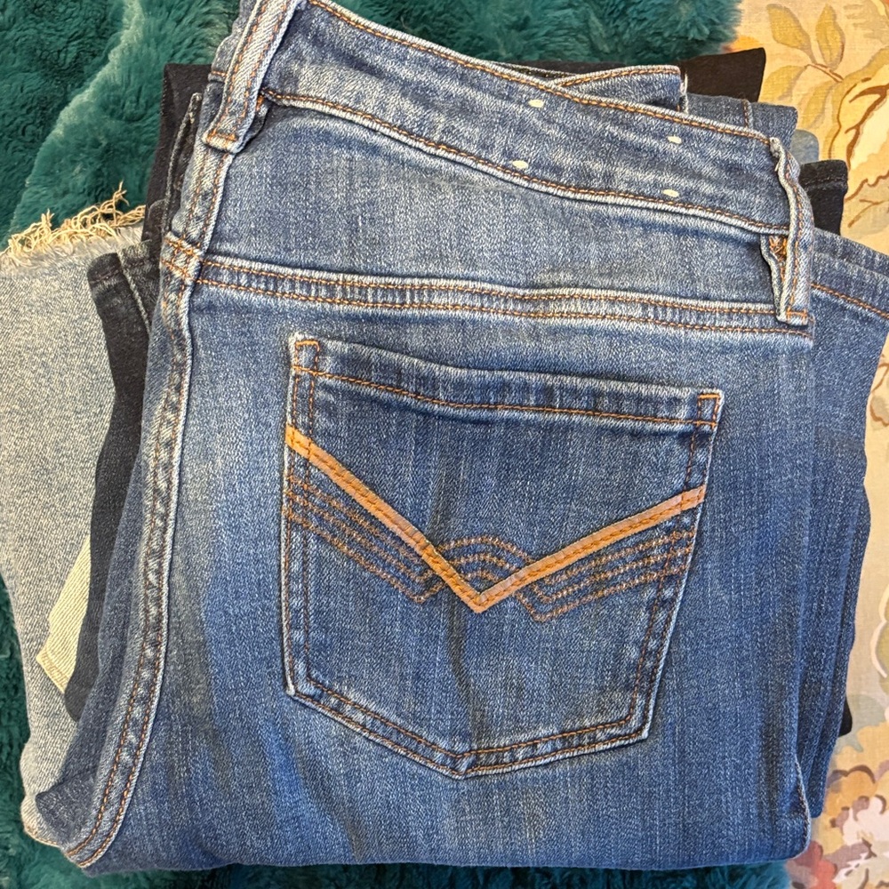 Idyllwind Jeans